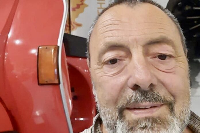 Gianni Ferdani