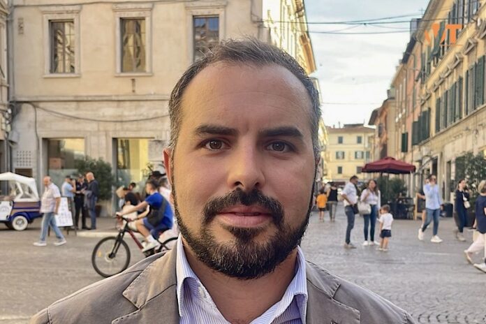 Mattia Belli