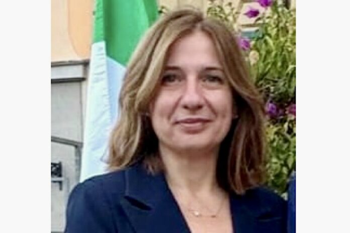 Silvia Rocchi