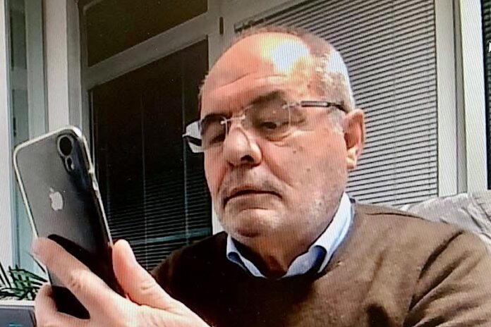 Flavio Casini