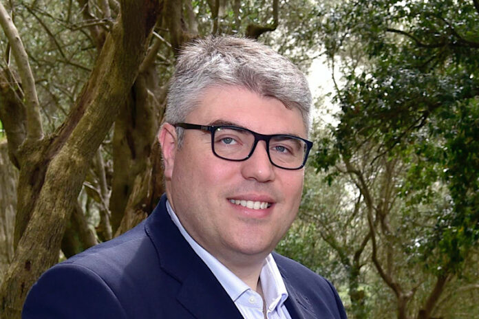 Matteo Cecchelli