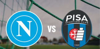 Napoli-Pisa