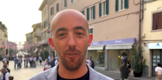 Francesco Papiani