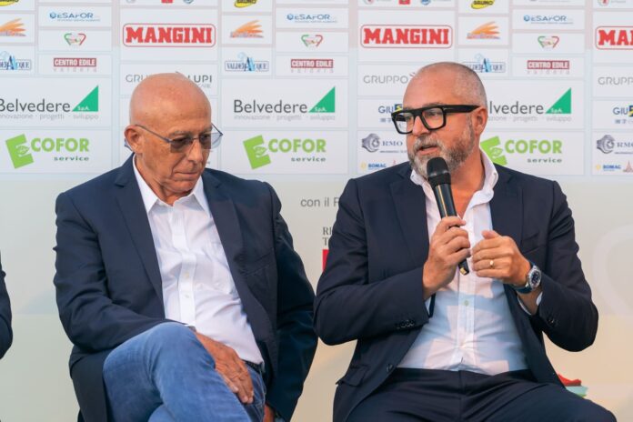 Macelloni e Franconi