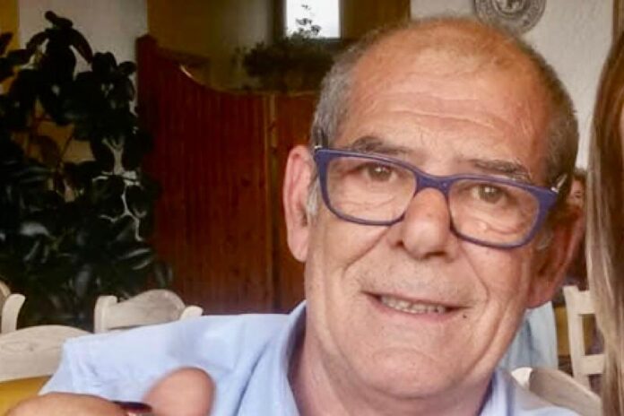 Maurizio Marchetti