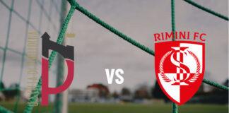 Pontedera-Rimini