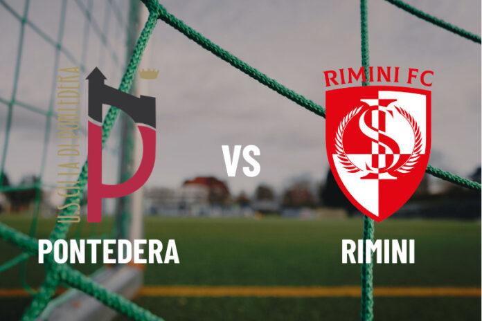 Pontedera-Rimini