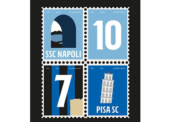 Precedenti Napoli Pisa