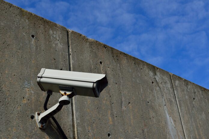 telecamera