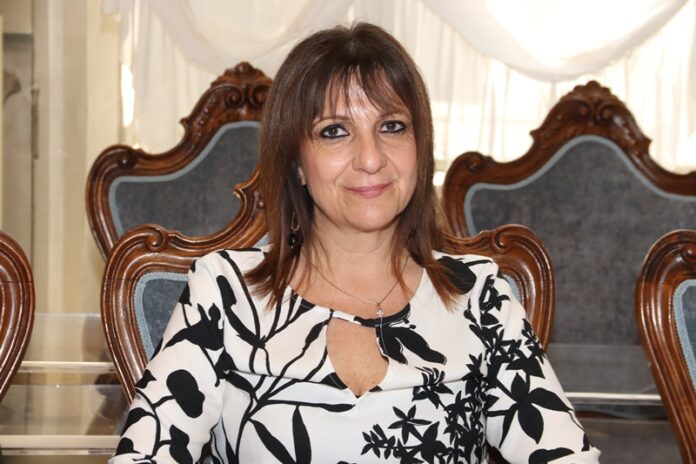 Giovanna Bonanno