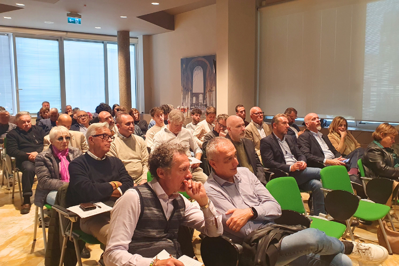 Confartigianato Pisa 