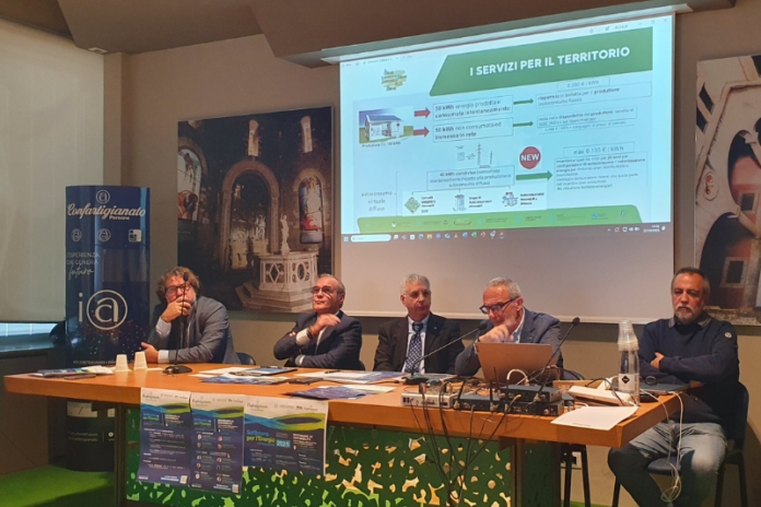 Confartigianato Pisa