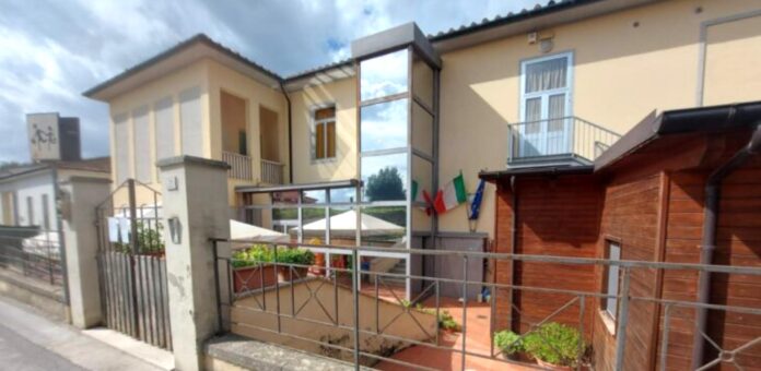 scuola dell’infanzia di Cevoli