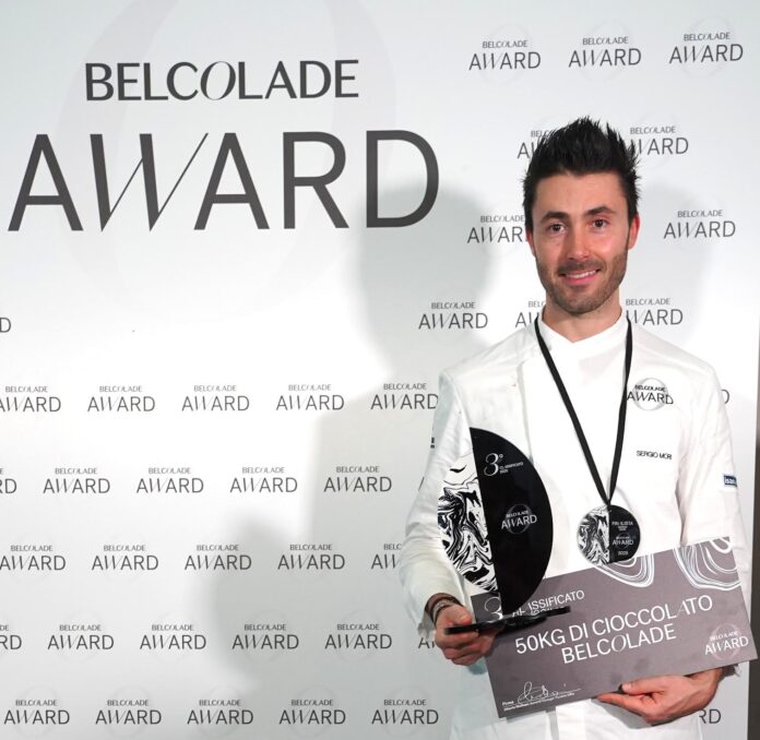 Sergio Mori Sergio Mori