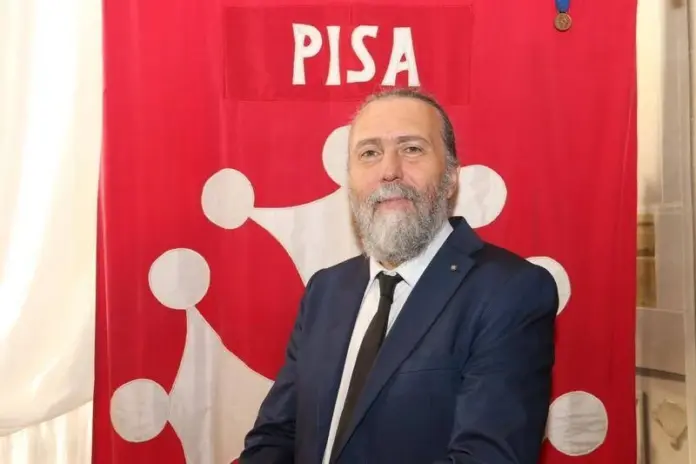 Riccardo Buscemi Riccardo Buscemi