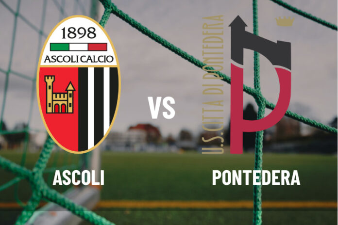 Ascoli-Pontedera