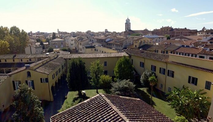 Scuola Superiore Sant'Anna