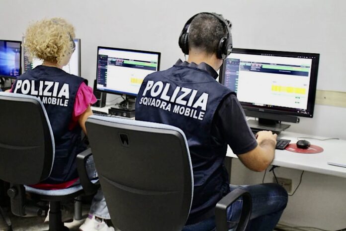 Polizia