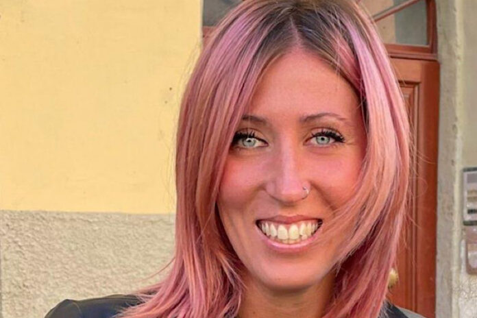 Giulia Guainai