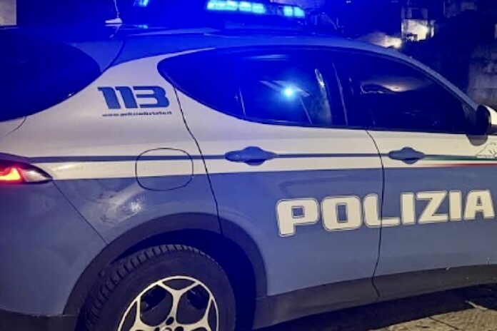 Polizia di Stato