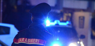 Carabinieri