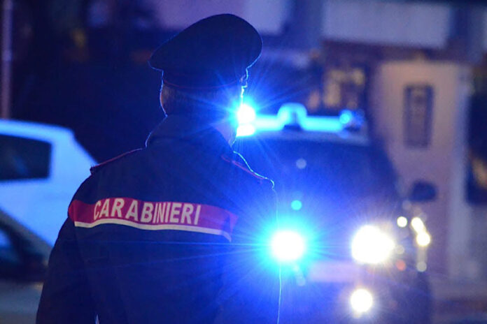 Carabinieri