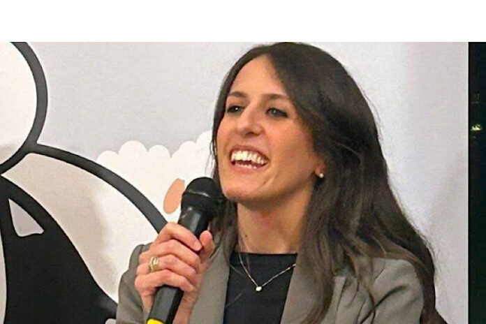 Elena Baldini Orlandini
