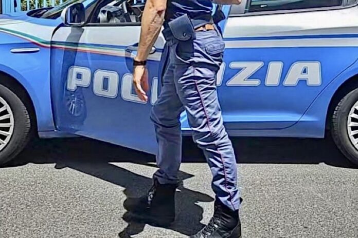 Polizia