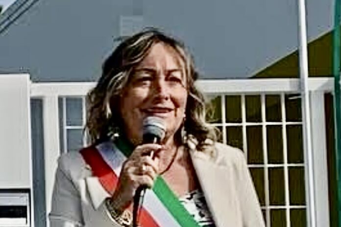 Marica Guerrini