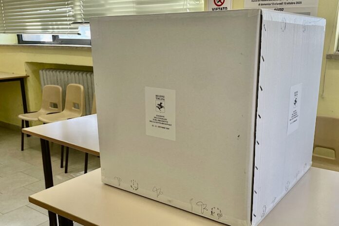 elezioni regionali