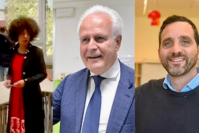 Bundu, Giani, Tomasi