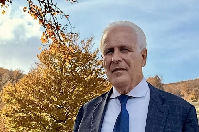 Eugenio Giani