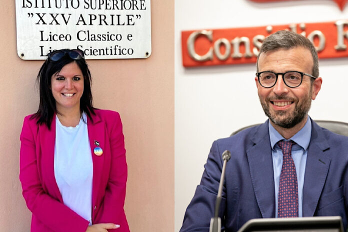 Nardini e Mazzeo