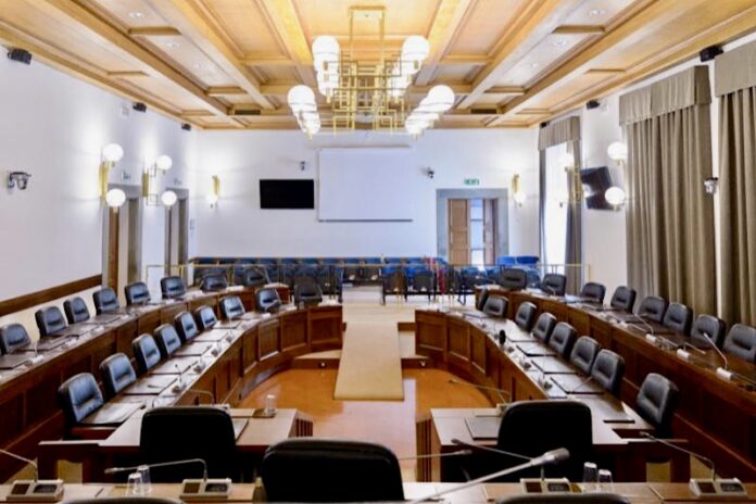 Consiglio Regionale della Toscana