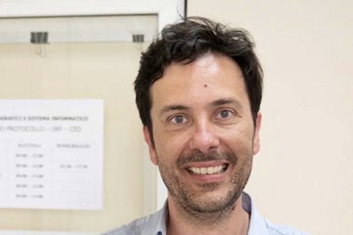 Dario Carmassi