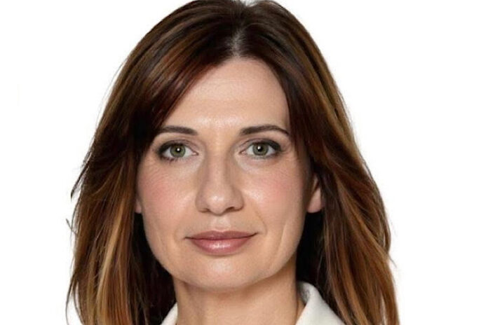 Silvia Rocchi