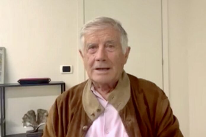 Giacomo Agostini
