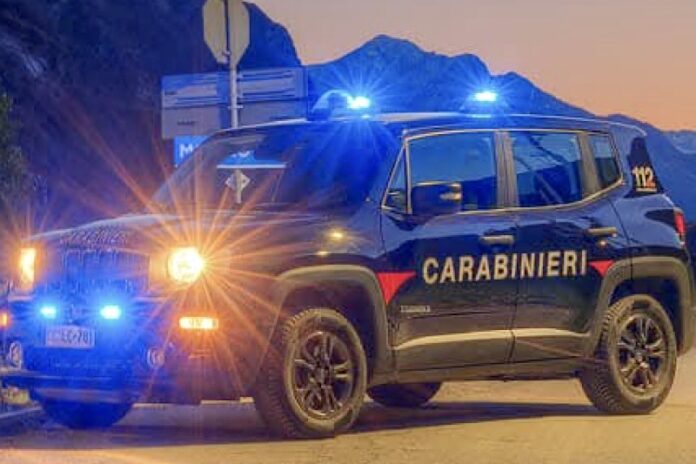 Carabinieri Carabinieri