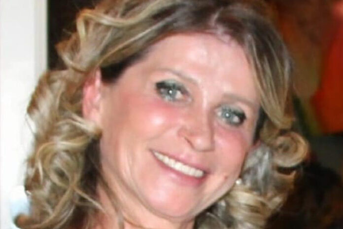 Roberta Salvadori