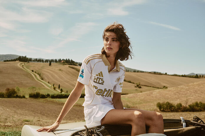 Sondaggio Pisa maglia