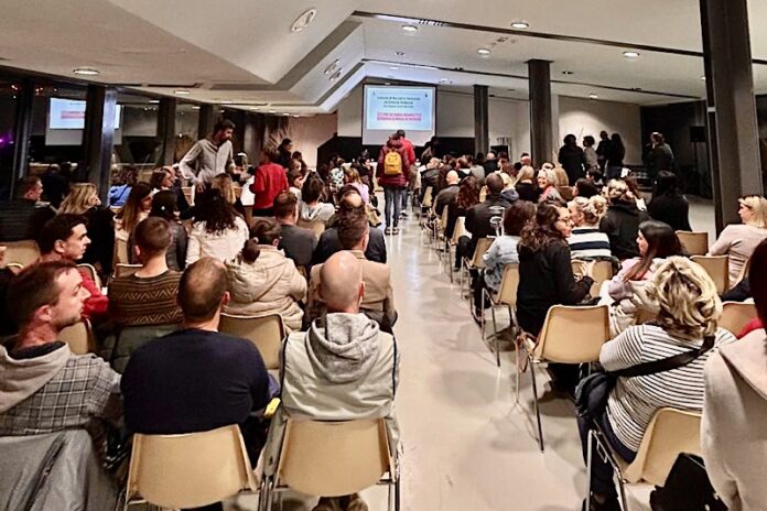 Assemblea congiunta tra Peccioli e Terricciola