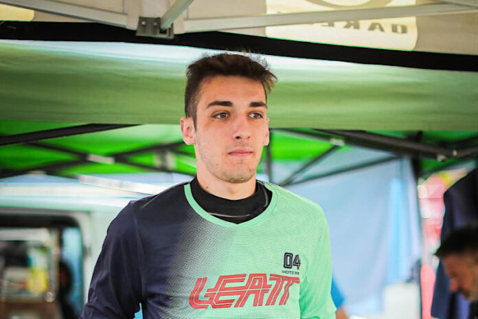 Alessio Bini Alessio Bini