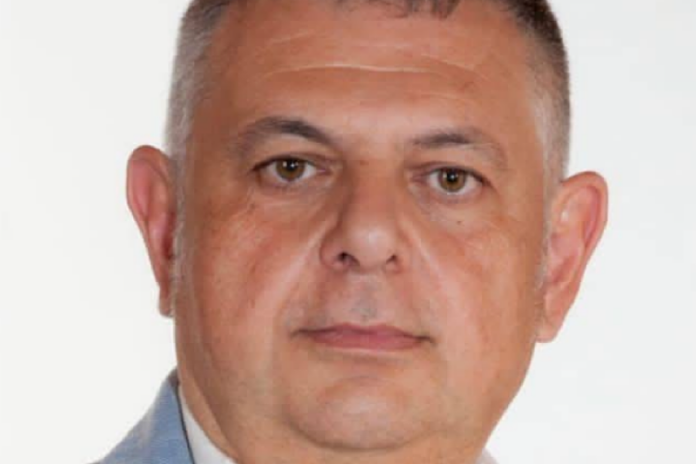 Paolo D’Addario Paolo D’Addario