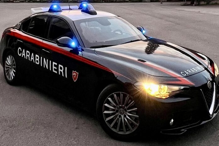 Carabinieri Carabinieri