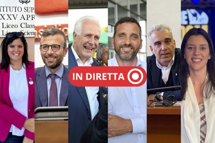 Elezioni regionali Toscana, i risultati in Provincia di Pisa