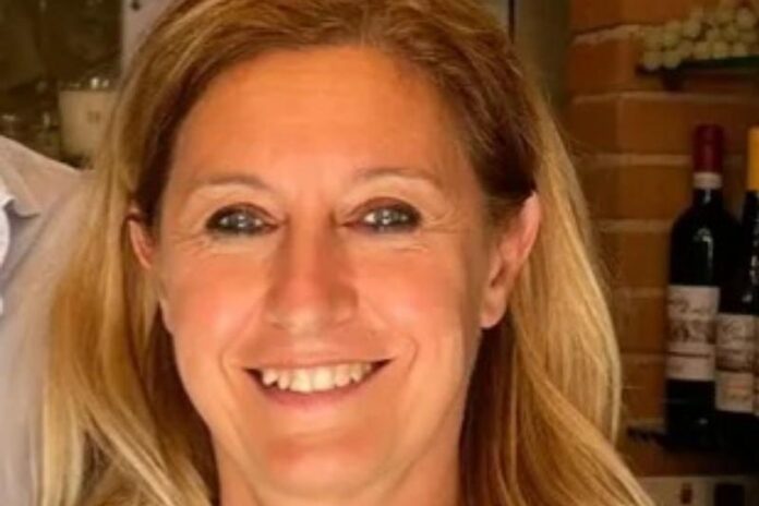 Federica Salvoni