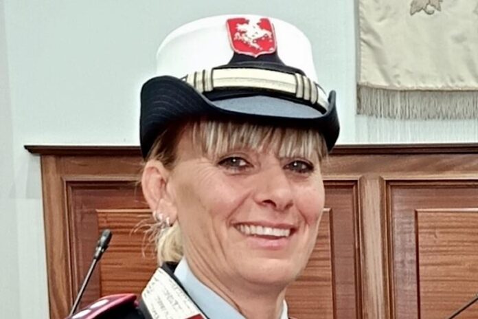 Susanna Caciagli
