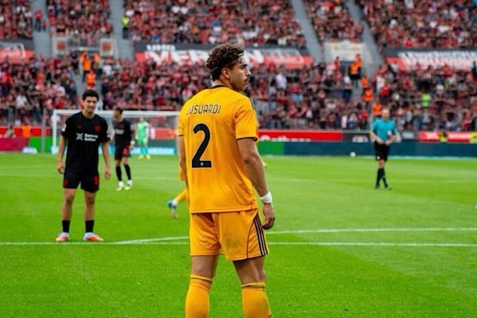 Pisa Lusuardi tempi recupero