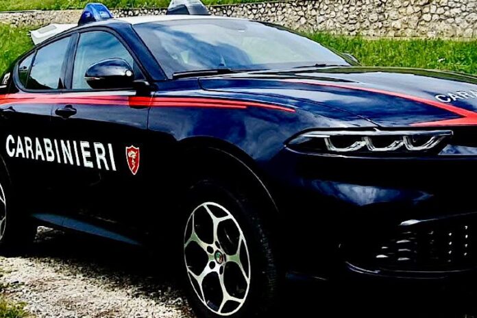 Carabinieri