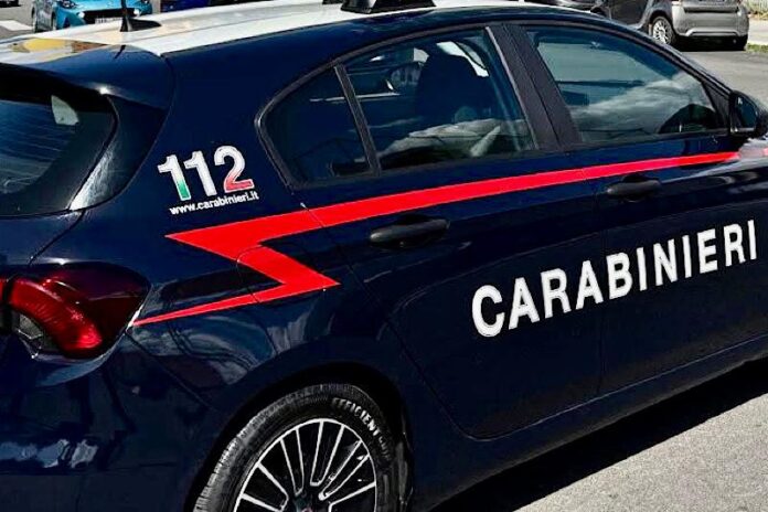 Carabinieri